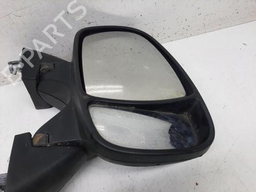 Right mirror VAUXHALL VIVARO A Van (X83) 1.9 DTI | BP26838592C27 