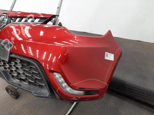 Front bumper MG MG 3 1.5 | BP34206189C7  - Image 6