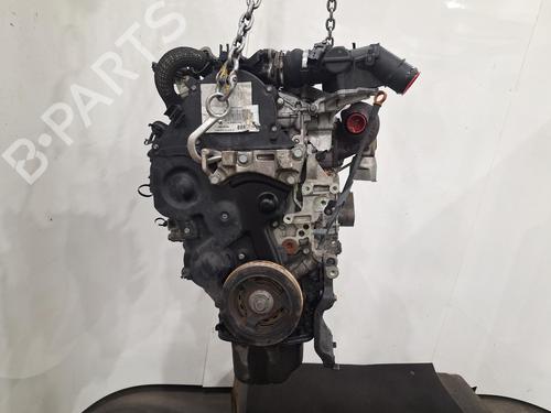 Motor CITROËN C5 III Break (RW_) 1.6 HDi 110 (RW9HZC) (109 hp) 29922512