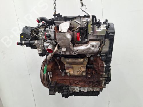 Engine FORD KUGA II (DM2) 2.0 TDCi 4x4 | BP36697616M1 - Image 2