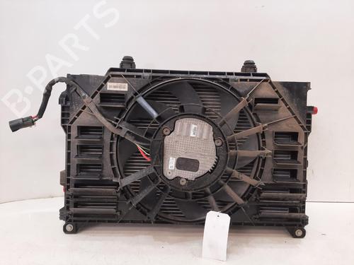 Radiator set JAGUAR I-PACE (X590) EV400 AWD | BP29496421M120 