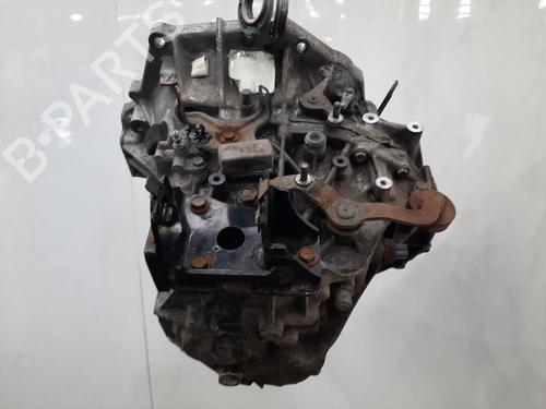 Gearbox TOYOTA AURIS (_E15_) 1.33 Dual-VVTi (NRE150_, NRE150R) | BP28311848M3 