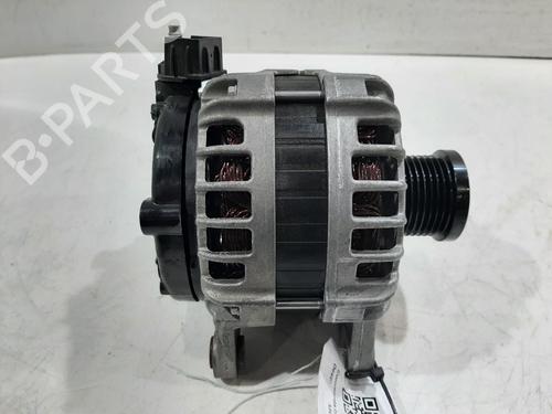 Used Alternator NISSAN JUKE (F16_) 1.0 (114 hp) 30694744