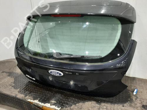 Hinge/Door check strap FORD FOCUS III 1.6 Ti | BP26848981C146 