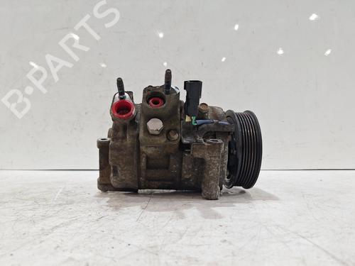 Used AC compressor AC compressor FORD TRANSIT CUSTOM V362 Van (FY, FZ) 2.0 EcoBlue (130 hp) 40116822 40116822