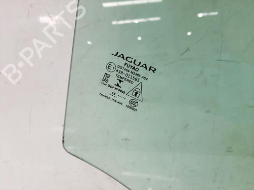 Dør rude højre bagtil JAGUAR I-PACE (X590) EV400 AWD | BP29883150C21