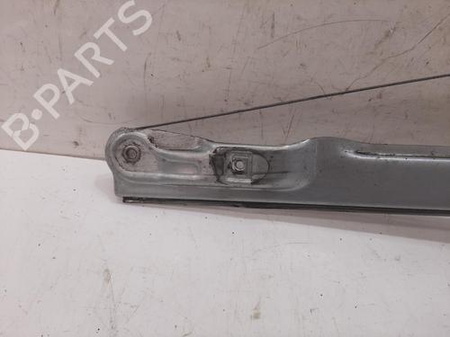 Front right window mechanism PEUGEOT PARTNER Box Body/MPV 1.6 HDi | BP29883960C23