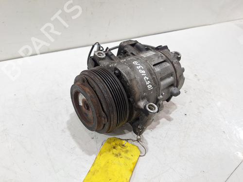 Used AC compressor AC compressor 38486769 38486769