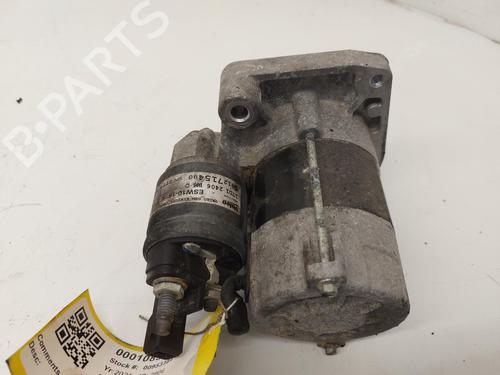 Starter VAUXHALL MOKKA 1.2 (76) | BP26835252M8 - Image 4