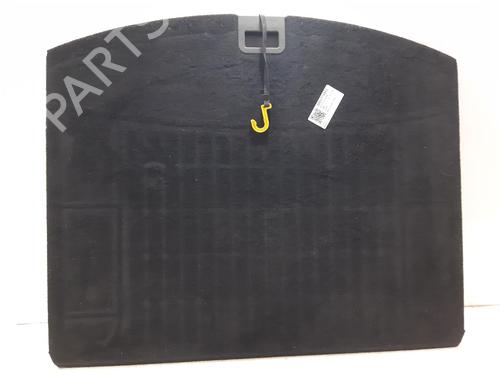 Used Luggage compartment floor Luggage compartment floor 37496953 37496953