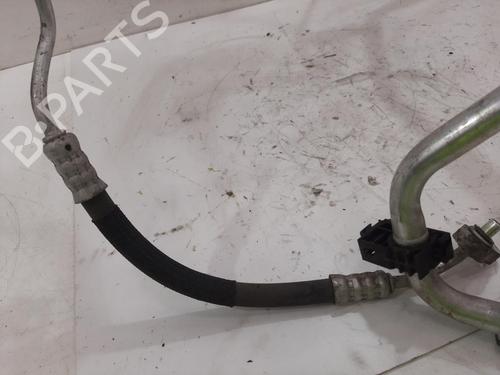 AC pipe VAUXHALL ASTRA Mk VI (J) (P10) 1.6 | BP29882627M126 