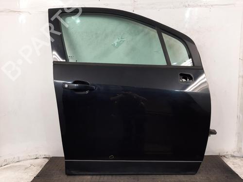 Used Right front door VAUXHALL MOKKA / MOKKA X (J13) 1.6 CDTi (136 hp) 29553898