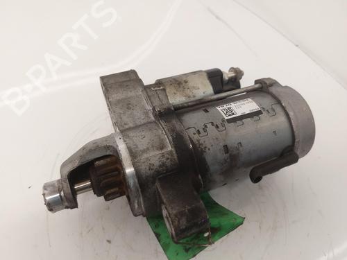 Used Starter Starter 26863627 26863627