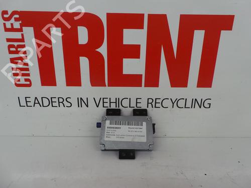 Used Control unit MERCEDES-BENZ CLS (C218) CLS 350 CDI / d (218.323) (265 hp) 26848362