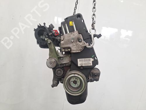 Used Engine FIAT 500 (312_) 1.2 (312AXA1A) (69 hp) 29496740