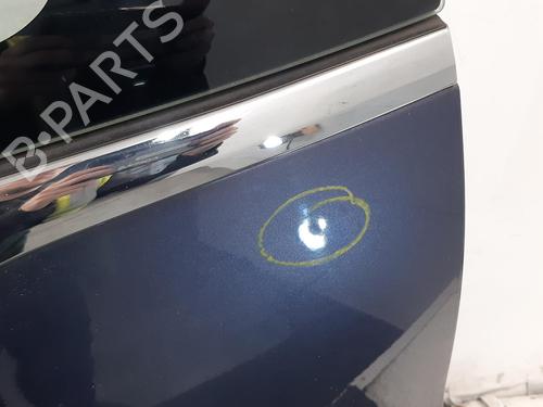 Tailgate HONDA CR-V IV (RM_) 1.6 i-DTEC (RE6) | BP30180355C6