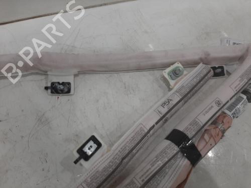 Højre gardin airbag VAUXHALL MOKKA 1.2 (76) | BP26777355C12 - Image 3