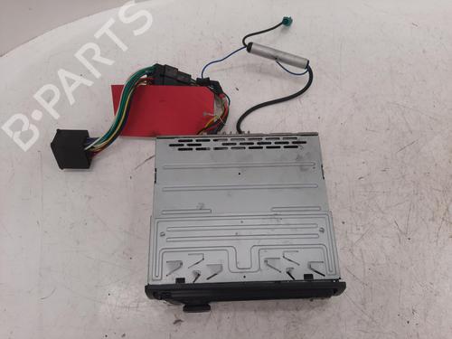 Bilradio MINI MINI (R50, R53) One | BP26746957E6 