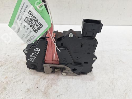 Other VAUXHALL CORSA Mk IV (E) (X15) 1.4 | BP31538110O1 