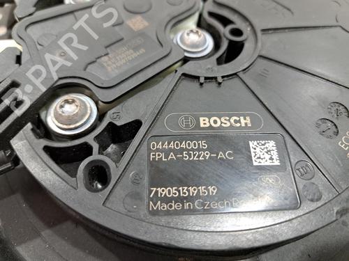 AdBlue tank LAND ROVER DISCOVERY SPORT (L550) 2.0 D 4x4 | BP30179665M85 