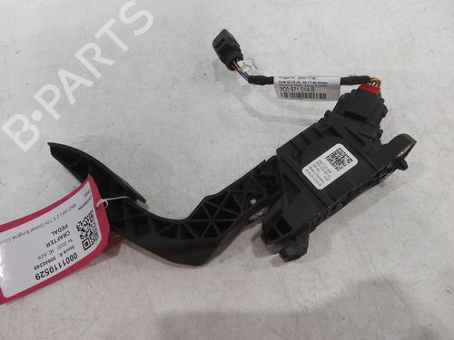 Pedal VW CRAFTER Van (SY_, SX_) 2.0 TDI FWD (SYB, SYC, SYD) | BP26847548I4 - Image 4