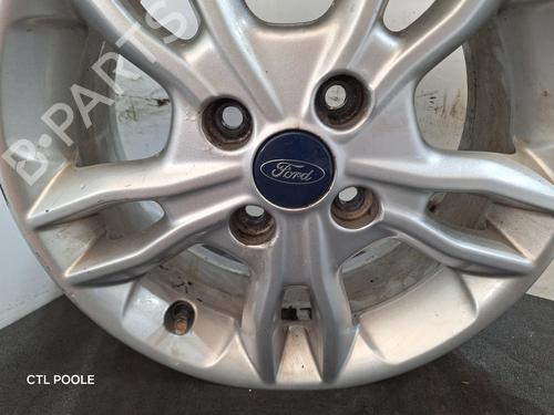 Fælk FORD FIESTA VI (CB1, CCN) 1.0 EcoBoost | BP38158259C45 - Image 4