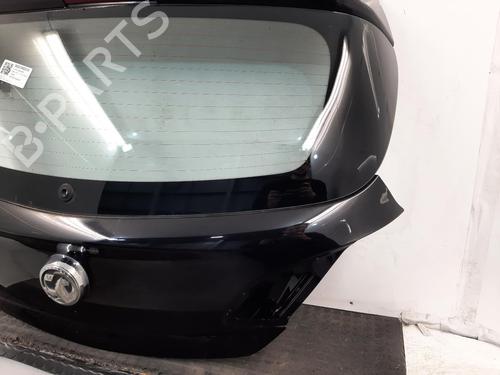 Bakluke CC/Kombi-Kupé VAUXHALL CORSA Mk IV (E) (X15) 1.4 | BP29810180C6 