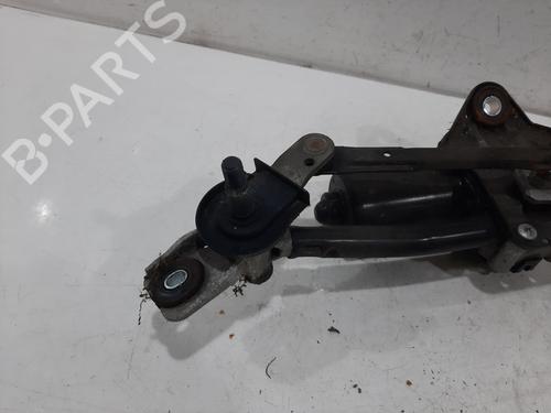 Front wiper motor HYUNDAI i10 I (PA) 1.2 | BP32270566M29 