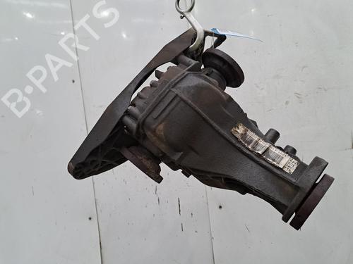Rear differential AUDI A6 C7 Avant (4G5, 4GD) 3.0 TDI quattro | BP29397229M24 