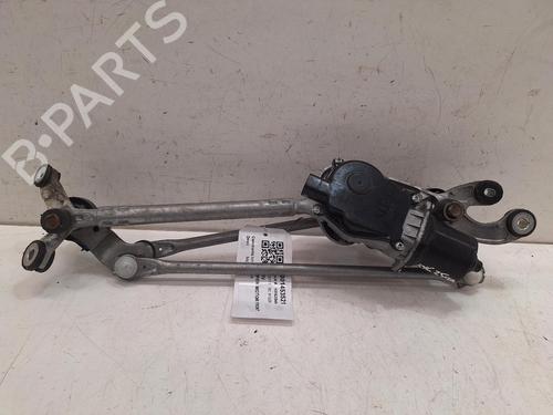 Used Front wiper motor HONDA HR-V (RU) 1.5 (RU1) (130 hp) 27259397