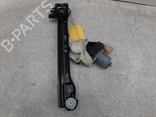 Used Rear left window mechanism JAGUAR I-PACE (X590) EV400 AWD (400 hp) 26828152