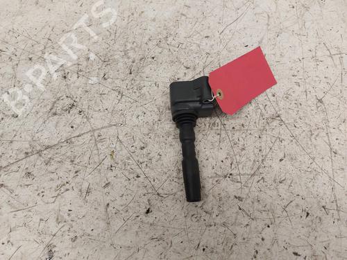 Used Other SKODA FABIA III (NJ3) 1.0 TSI (95 hp) 26797671