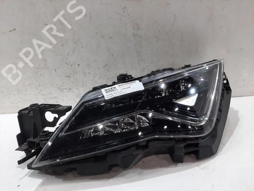 Used Left headlight Left headlight 38021491 38021491