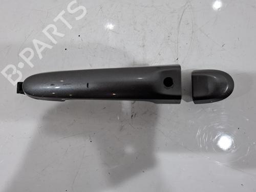 Used Front left exterior door handle Front left exterior door handle 38180346 38180346