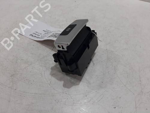 Hand brake JAGUAR I-PACE (X590) EV400 AWD | BP29163079I18 