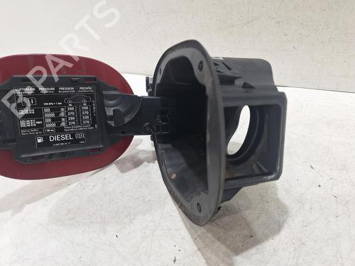 Fuel flap MERCEDES-BENZ A-CLASS (W176) A 180 CDI / d (176.012) | BP32357899C131