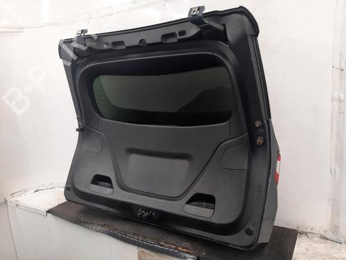 Tailgate RENAULT MEGANE IV Grandtour (K9A/M/N_) 1.5 Blue dCi 115 (K9A6) | BP29445124C6 