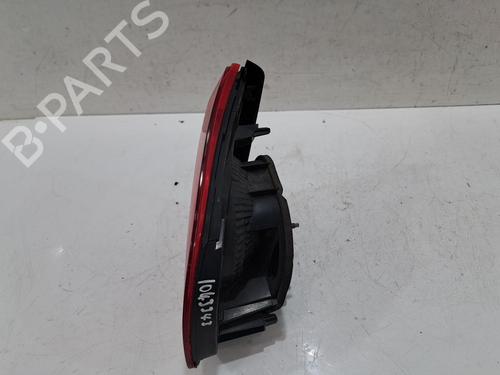 Left taillight VW GOLF VI (5K1) 1.4 TSI | BP32503520C34