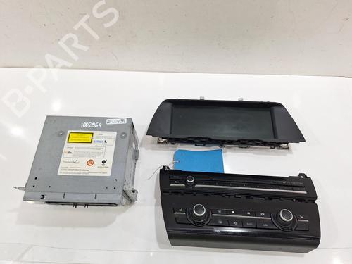 Elektronische module BMW 5 (F10) 520 d (184 hp) 26775877