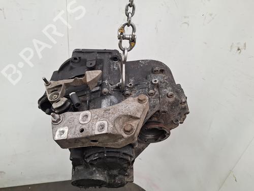 Gearbox VW PASSAT B7 (362) 2.0 TDI | BP39951746M3 - Image 6
