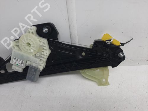 Rear right window mechanism RENAULT CAPTUR II (HF_) E-TECH 160 | BP26839188C25 