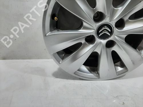 Fælk CITROËN C3 II (SC_) 1.4 LPG | BP31208341C45