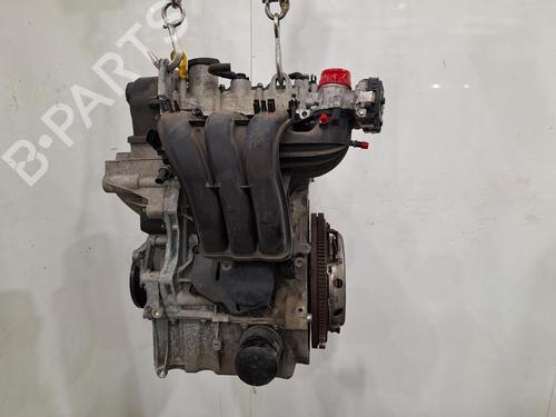 Engine SKODA CITIGO (NF1) 1.0 | BP36087420M1  - Image 5