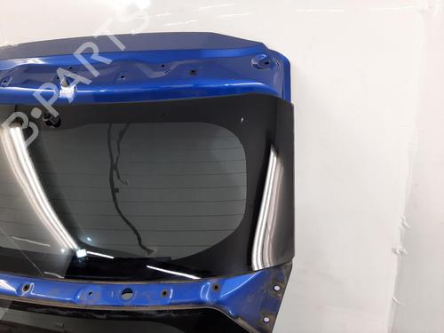 Tailgate MITSUBISHI ECLIPSE CROSS (GK_, GL_) 1.5 T-Mivec | BP33868125C6 - Image 5