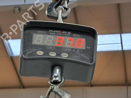 Getriebe MAZDA CX-5 (KE, GH) 2.2 D AWD (KE102) | BP29988561M3 