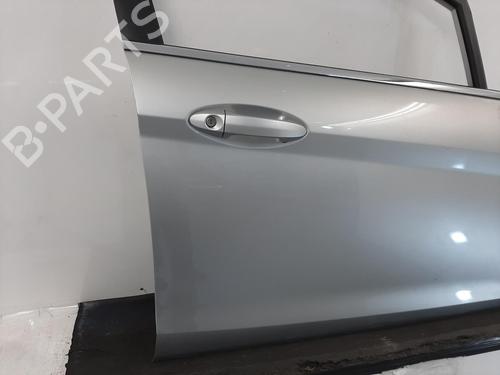 Right front door FORD FIESTA VI (CB1, CCN) 1.4 | BP26860029C3 