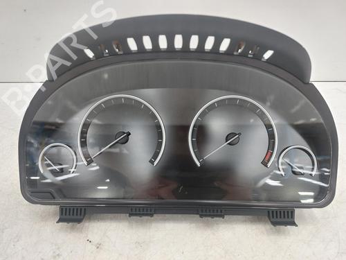 Used Instrument cluster BMW 7 (F01, F02, F03, F04) 740 i, Li (320 hp) 26767947