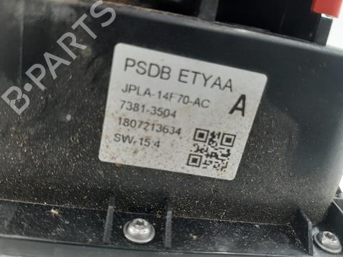 Øvrige Styrinhsenheder JAGUAR I-PACE (X590) EV400 AWD | BP28507167M11