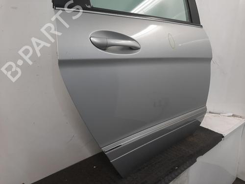 Left rear door MERCEDES-BENZ B-CLASS Sports Tourer (W245) B 180 CDI (245.207) | BP27408299C4 