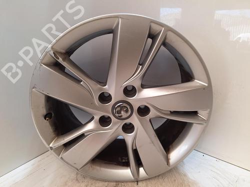 Used Rim Rim VAUXHALL ASTRA Mk VI (J) Estate (P10) 2.0 CDTi (165 hp) 34338859 34338859